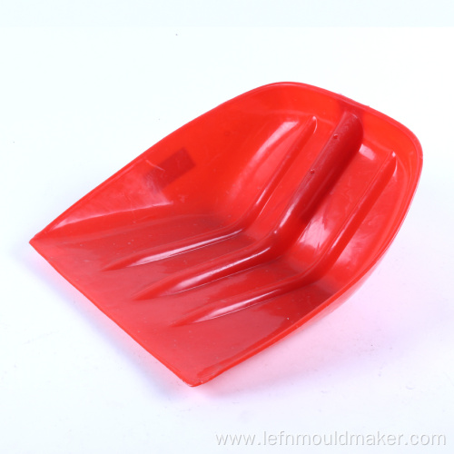 cheap injection plastic dustpan mould